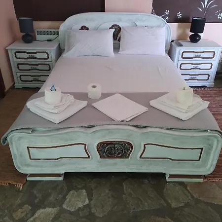 Country Art Alkyoni Daire *