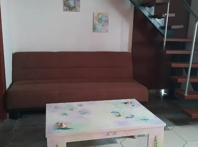 Apartament Country Art Alkyoni