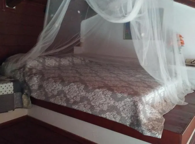 Country Art Alkyoni Apartament