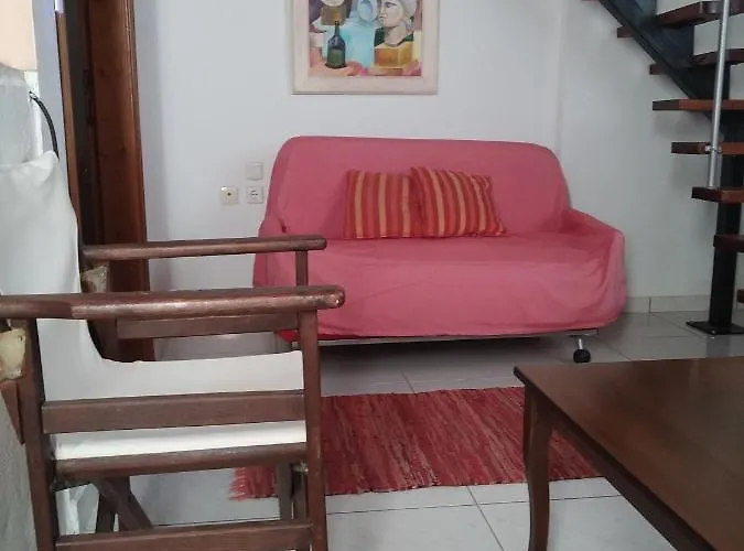 Country Art Alkyoni * Kókkinon Nerón