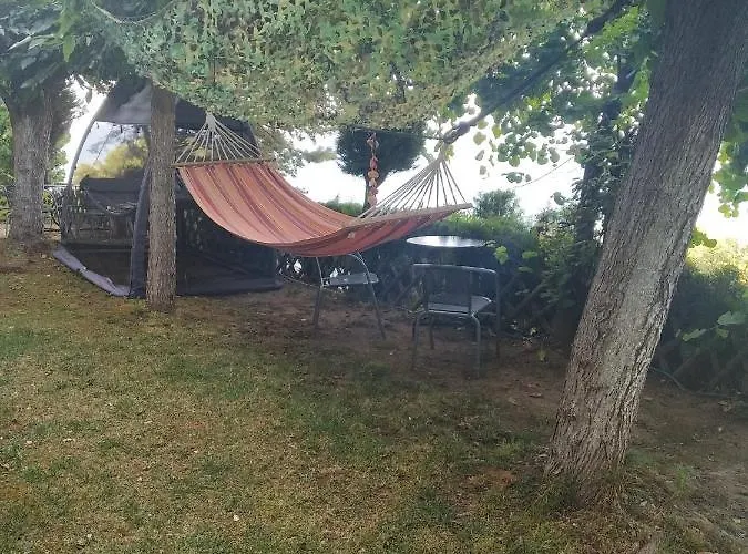 Country Art Alkyoni Apartament Kókkinon Nerón