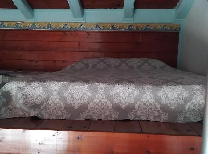 Country Art Alkyoni Apartament