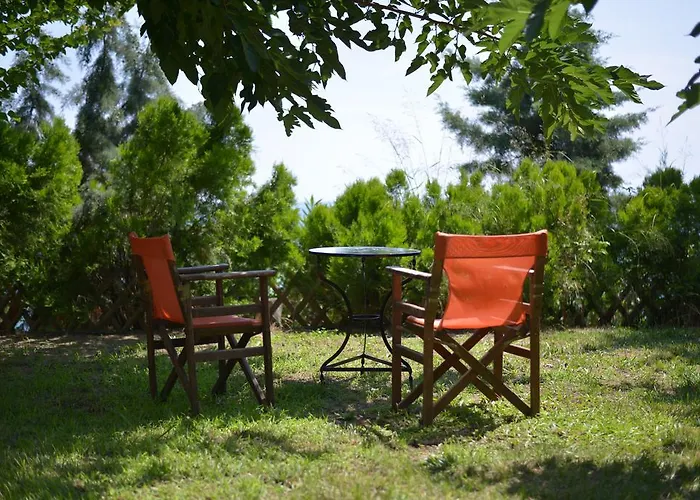 Country Art Alkyoni Apartament