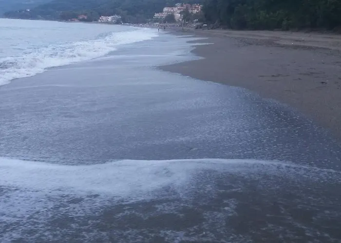 Country Art Alkyoni Kókkinon Nerón