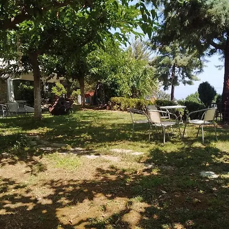 Country Art Alkyoni * Kókkinon Nerón