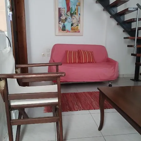 Country Art Alkyoni * Kókkinon Nerón