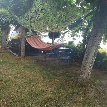 Country Art Alkyoni Apartman Kókkinon Nerón