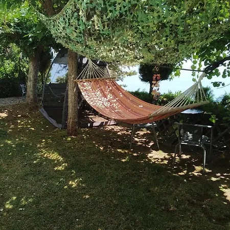 Country Art Alkyoni Apartamento *