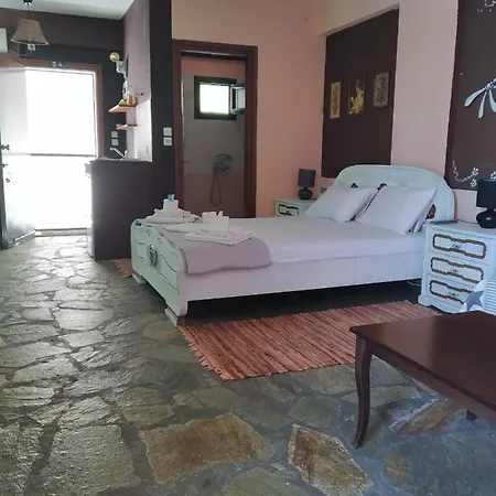 Country Art Alkyoni Apartamento *