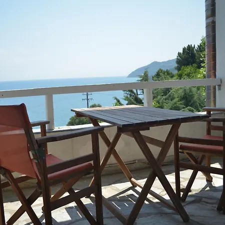 Country Art Alkyoni * Kókkinon Nerón