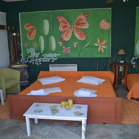 Apartamento Country Art Alkyoni