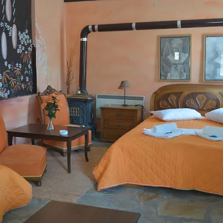 Apartamento Country Art Alkyoni *